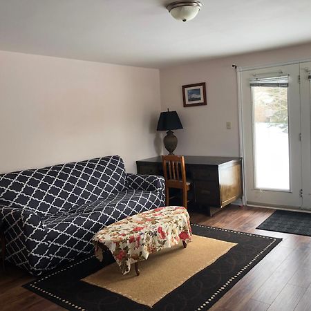 Wright'S Creek Apartment Charlottetown Exterior foto