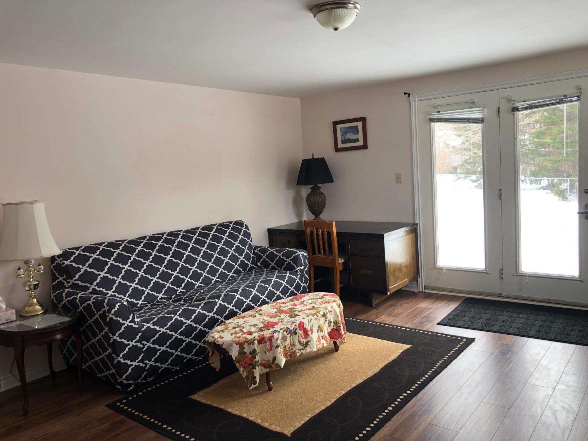 Wright'S Creek Apartment Charlottetown Exterior foto