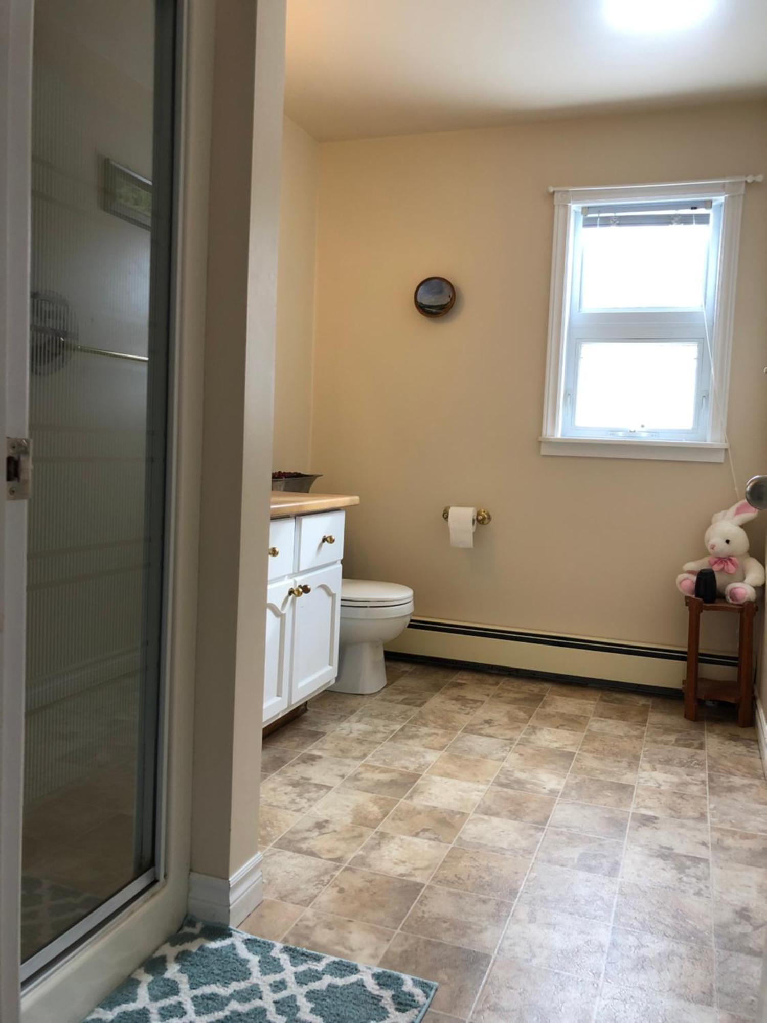 Wright'S Creek Apartment Charlottetown Exterior foto