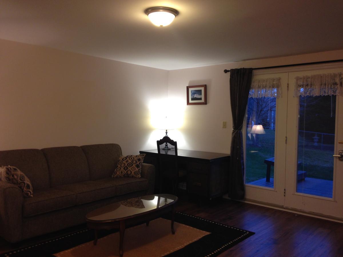 Wright'S Creek Apartment Charlottetown Exterior foto